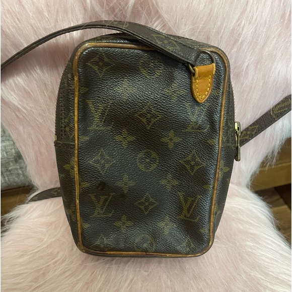 Louis Vuitton mini Amazone - authentic - Picture 3 of 5